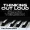 Thinking out Loud (Piano Version) - The Piano Bar lyrics