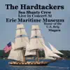 The Hardtackers Live At Erie Maritime Museum album lyrics, reviews, download