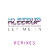 Let Me In - Remixes - Single artwork