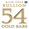 Bullion (54 Gold Bars) - Rich Cole lyrics