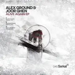 Alive Again - EP by Alex Ground & Joor Ghen album reviews, ratings, credits