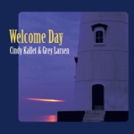 Cindy Kallet & Grey Larsen - The Shores of Lake Monroe / Paddy Won't You Have Some Good Old Cider