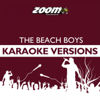Zoom Karaoke Heroes - The Beach Boys - Zoom Karaoke