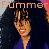 Donna Summer - State of Independence