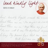 Lead Kindly Light - EP artwork