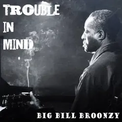 Trouble in Mind (Remastered) - Big Bill Broonzy
