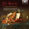 Stream & download J.S. Bach Orchestral Suites