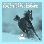 Together We Escape artwork