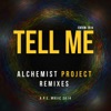 Alchemist Project - Tell Me 2014 (Liberthez Rmx Edit)
