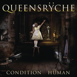 CONDITION HUMAN cover art