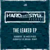 The Leaked Ep album lyrics, reviews, download