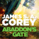 James S. A. Corey - Abaddon's Gate: Expanse, Book 3 (Unabridged)