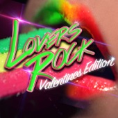 Lovers Rock: Valentines Edition artwork