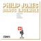 Music Hall Suite: IV. Soft-Shoe-Shuffle - Philip Jones Brass Ensemble lyrics