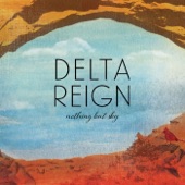 Delta Reign - Heartbreak Hotel