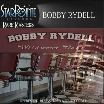 Wildwood Days - Bobby Rydell
