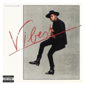 Vibes cover