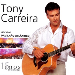 Tony Carreira - Dois Corações Sozinhos