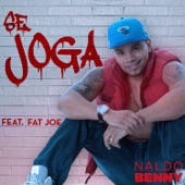 Se Joga (feat. Fat Joe) artwork