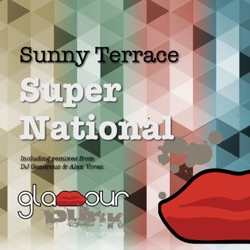 Sunny Terrace - Super National (Alex Vives Remix)