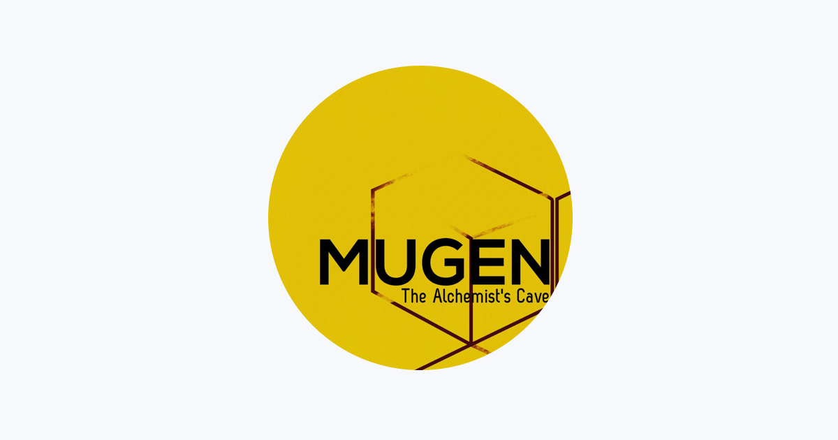 Mugen On Apple Music