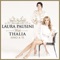 Sino a ti (with Thalia) - Laura Pausini lyrics