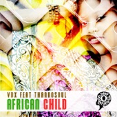 African Child (Alternative Mix) [feat. ThandoSoul] artwork