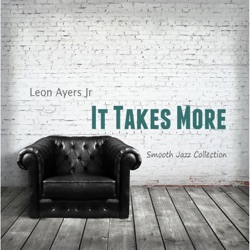 Leon Ayers Jr - Everything I Do