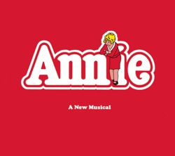 Andrea McArdle, Sandy Faison & Servants (Annie - Original Broadway Cast) - It's the Hard-Knock Life
