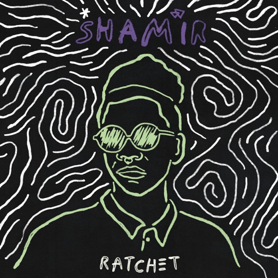 Cover artwork for Vegas