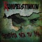 Tiempos Salvajes - Rumpelstinkin lyrics