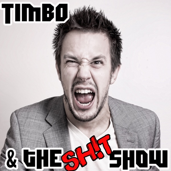 Timbo & The Show cover