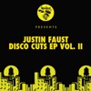 Disco Cuts EP - Vol II