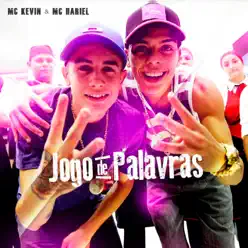 Jogo de Palavras - Single - MC Hariel