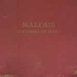 Malpaís - Marina