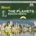 Holst: The Planets & Egdon Heath album cover