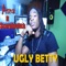 Ugly Betty (feat. Scory Kovitch) - Asna lyrics