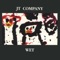 Wet (feat. Greg G & Criska) [P. Trance Remix] - Jt Company lyrics