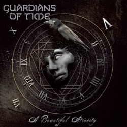Guardians Of Time - Heart of Darkness