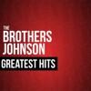 The Brothers Johnson Greatest Hits (Live), 2014