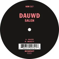 Saleh - Single by Dauwd album reviews, ratings, credits