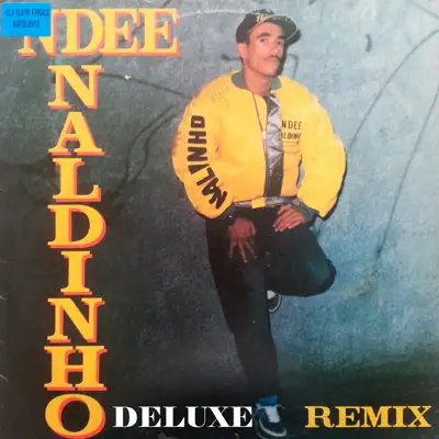 Remix 92 (Deluxe) - Ndee Naldinho Remix 92 (Deluxe) - Ndee Naldinho