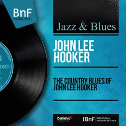 The Country Blues of John Lee Hooker (Mono Version) - John Lee Hooker