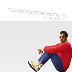 Recuerdos de Asunción 443 by Jorge Ben Jor album reviews, ratings, credits