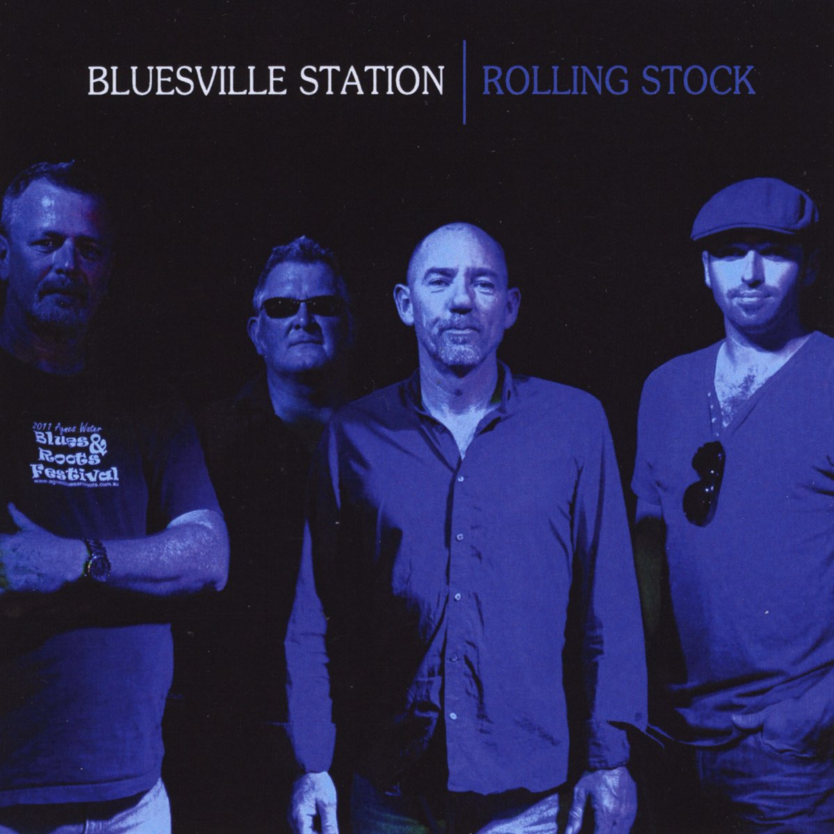 Слушать station. Bluesville Station. Rolling Station.