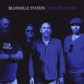 Bluesville Station - Wrong Side of the Bed
