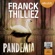 Franck Thilliez - Pandemia (Franck Sharko & Lucie Hennebelle 5)