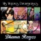 Rosas - Diana Reyes lyrics