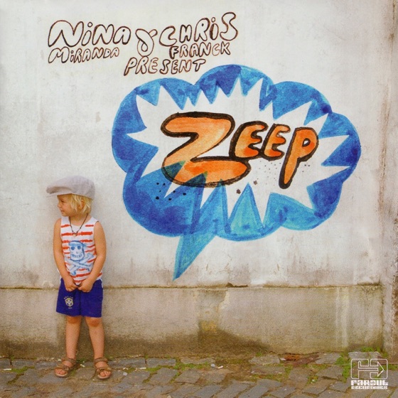 Cover artwork for Keep an Eye on Love