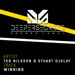 Winning - Single by Ted Nilsson & Stuart Ojelay album reviews, ratings, credits